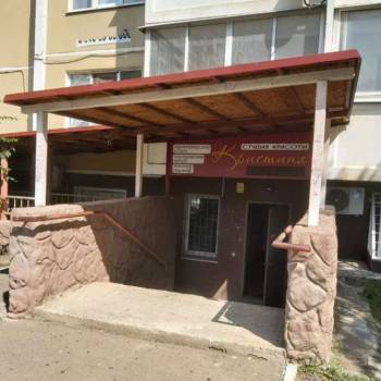 Сдается Офис, 57 м²