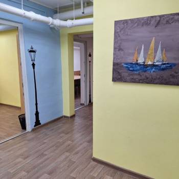 Сдается Офис, 57 м²