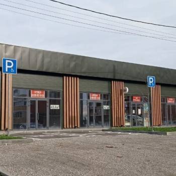 Сдается Нежилое помещение, 199 м²