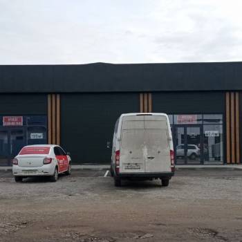 Сдается Нежилое помещение, 199 м²