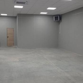 Сдается Нежилое помещение, 199 м²
