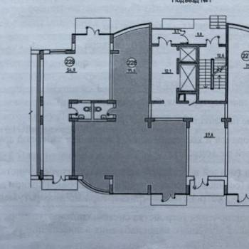 Сдается Нежилое помещение, 95,5 м²