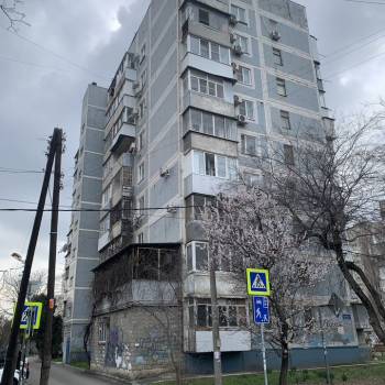 Сдается Многокомнатная квартира, 80 м²