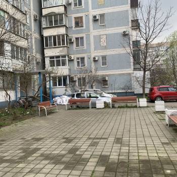 Сдается Многокомнатная квартира, 80 м²