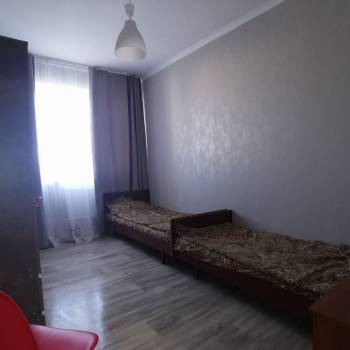 Сдается Многокомнатная квартира, 72 м²