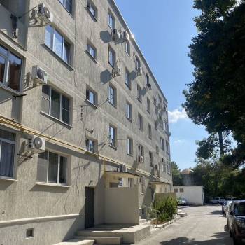 Продается 3-х комнатная квартира, 61 м²