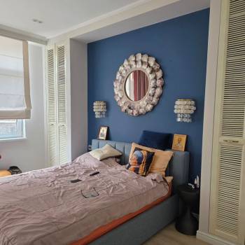 Продается 1-комнатная квартира, 42 м²