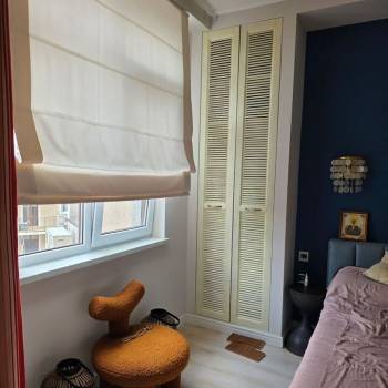 Продается 1-комнатная квартира, 42 м²