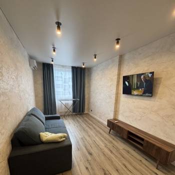 Сдается 1-комнатная квартира, 38 м²