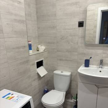 Сдается 1-комнатная квартира, 38 м²