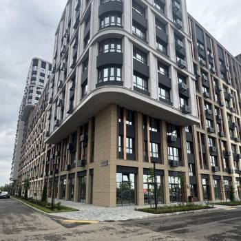 Продается 2-х комнатная квартира, 58,8 м²