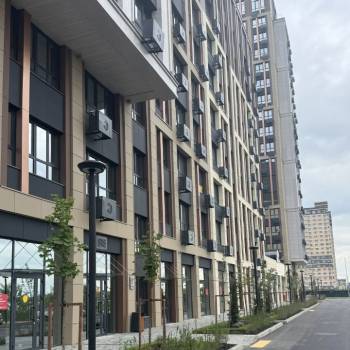 Продается 2-х комнатная квартира, 58,8 м²