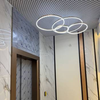 Продается 2-х комнатная квартира, 58,8 м²