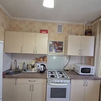 Сдается 1-комнатная квартира, 40 м²