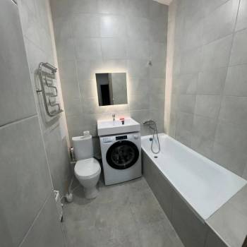 Сдается 2-х комнатная квартира, 50 м²