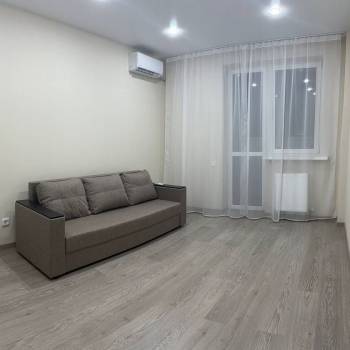 Сдается 2-х комнатная квартира, 50 м²