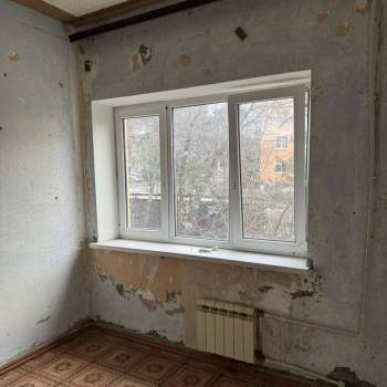 Продается 3-х комнатная квартира, 50 м²