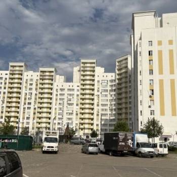 Продается 3-х комнатная квартира, 74,3 м²