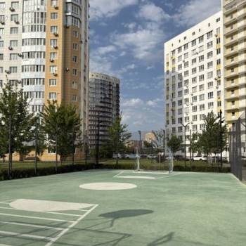 Продается 3-х комнатная квартира, 74,3 м²