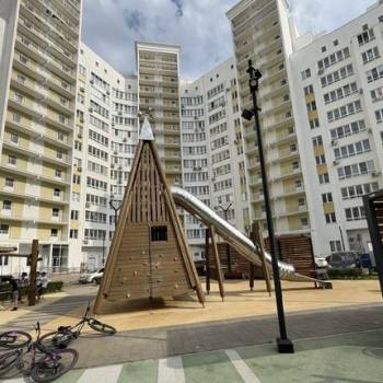 Продается 3-х комнатная квартира, 74,3 м²