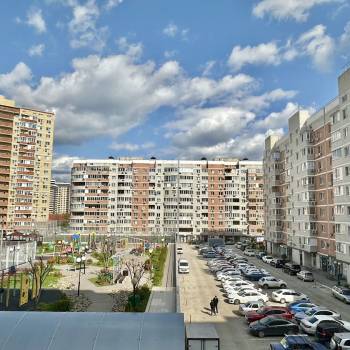 Продается 3-х комнатная квартира, 100 м²