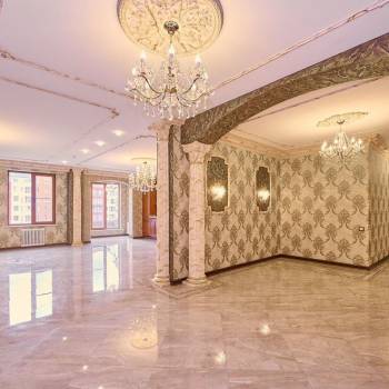 Продается Многокомнатная квартира, 270 м²