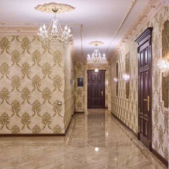 Продается Многокомнатная квартира, 270 м²