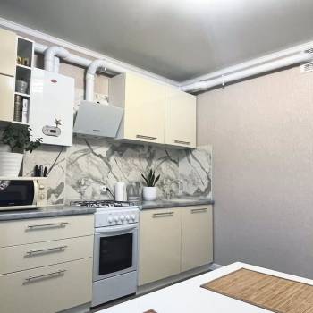 Продается 1-комнатная квартира, 36 м²