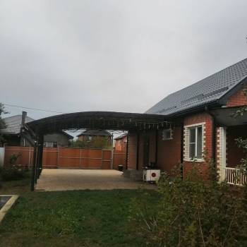 Сдается Дом, 117 м²