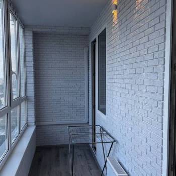 Сдается 1-комнатная квартира, 42 м²