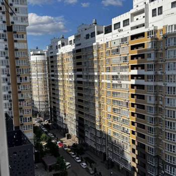 Сдается 1-комнатная квартира, 42 м²