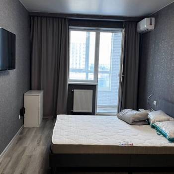 Сдается 1-комнатная квартира, 42 м²