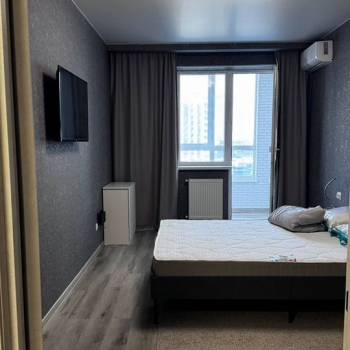 Сдается 1-комнатная квартира, 42 м²