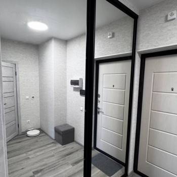 Сдается 1-комнатная квартира, 42 м²
