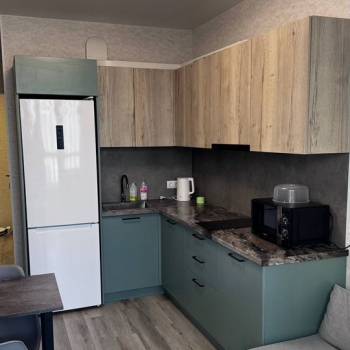 Сдается 1-комнатная квартира, 42 м²