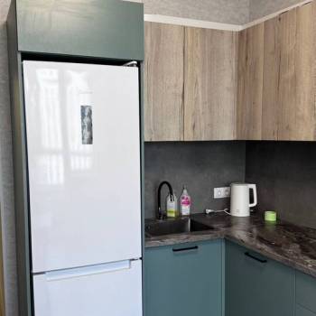 Сдается 1-комнатная квартира, 42 м²