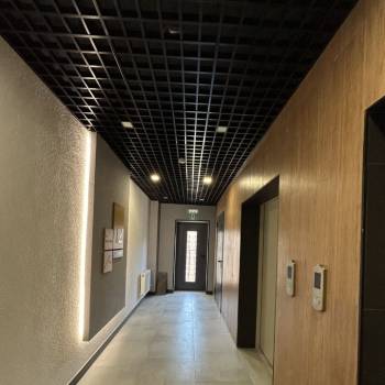 Сдается 1-комнатная квартира, 26 м²