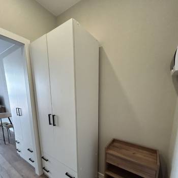 Сдается 1-комнатная квартира, 26 м²