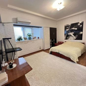 Сдается 1-комнатная квартира, 35 м²