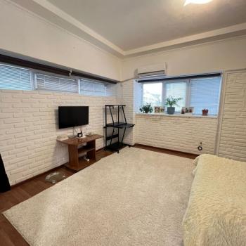 Сдается 1-комнатная квартира, 35 м²
