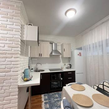 Сдается 1-комнатная квартира, 35 м²