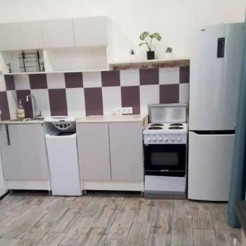 Сдается 1-комнатная квартира, 35 м²