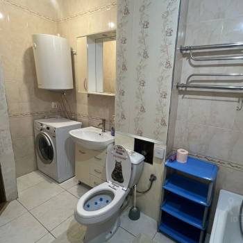 Сдается 2-х комнатная квартира, 60 м²