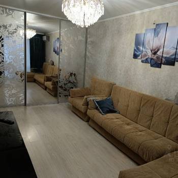 Продается 2-х комнатная квартира, 62 м²