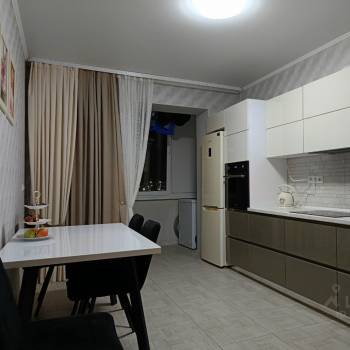 Продается 2-х комнатная квартира, 62 м²