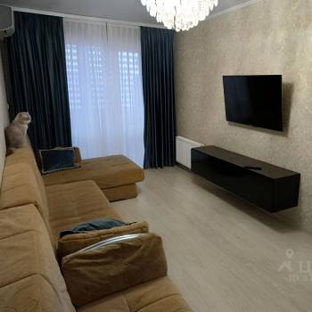 Продается 2-х комнатная квартира, 62 м²