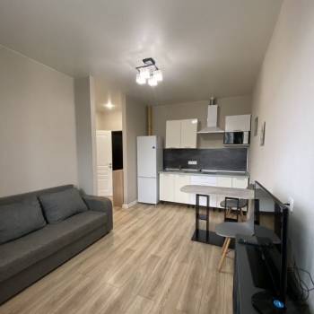 Сдается 1-комнатная квартира, 36 м²