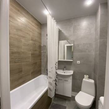 Сдается 1-комнатная квартира, 36 м²