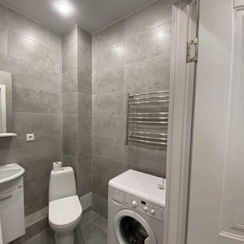 Сдается 1-комнатная квартира, 36 м²