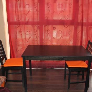 Сдается 1-комнатная квартира, 41 м²